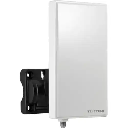 DVB-T2 Außenantenne Telestar Antenna 3 LTE für DVB-T und DVB-T2