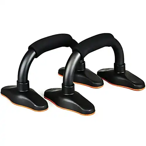 Liegestützgriffe Winline – Push Up Stand Bar für effektives Training
