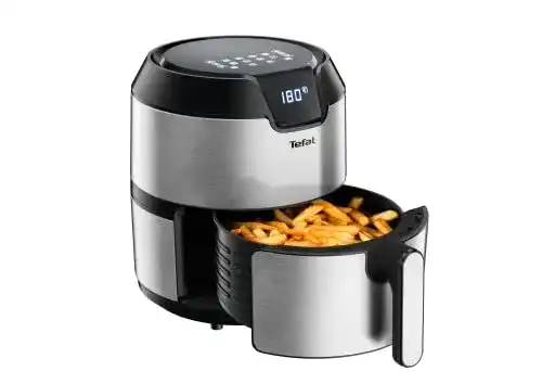 Tefal EY401D Easy Fry Deluxe XL Heißluftfritteuse