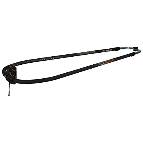 Prolimit Gabelbaum TCS RDG 2021 für Windsurfen, Länge 135-195 cm