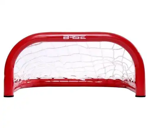 Hockey Tor Base Streethockey Skill Goal 12“ 33x36x18cm