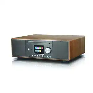 Digitalradio mit CD-Player Albrecht DR 890 CD