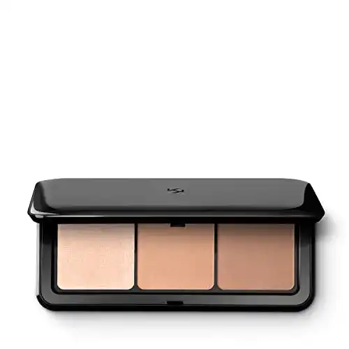 Contouring-Palette Kiko Milano Contour Obsession Palette 02