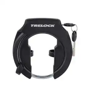 Trelock Rahmenschloss RS 351 Protect-O-Connect