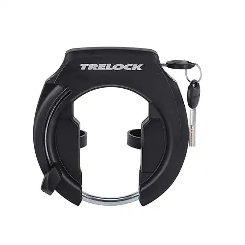 Trelock Rahmenschloss RS 351 Protect-O-Connect