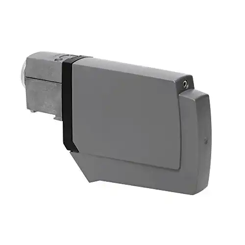 Kathrein UAS 585 Quad-LNB für bis zu 4 Teilnehmer – Multifeed-tauglich