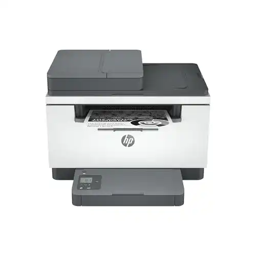HP LaserJet MFP M234sdw Multifunktionslaserdrucker mit WLAN und Duplex