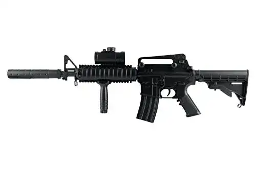 Softair AS24 M4 Sport Series AEG E – Airsoft Gewehr