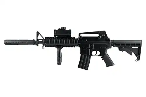 Softair AS24 M4 Sport Series AEG E – Airsoft Gewehr