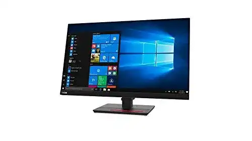 Lenovo ThinkVision T27q-20 27 Zoll QHD Monitor
