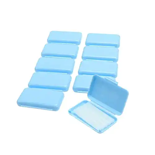 Zahnwachs Rosenice 10 Stück Dental Wax für Kieferorthopädie