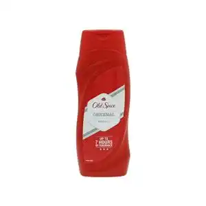 Old Spice Duschgel Original, 1er Pack (0,25 l)