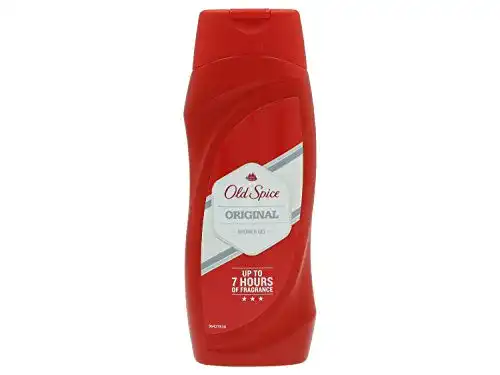Old Spice Duschgel Original, 1er Pack (0,25 l)