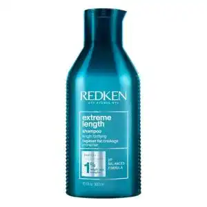 Shampoo gegen Haarbruch von Redken für starke Haare