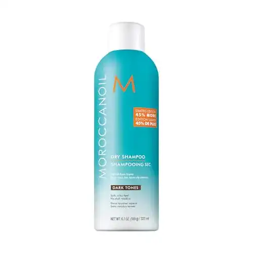 Moroccanoil Trockenshampoo für dunkles Haar