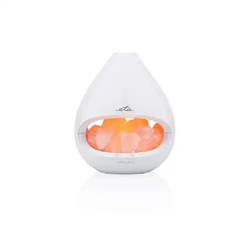 Diffuser ETA Aroma Himalaia mit Ultraschall und 160ml Tank