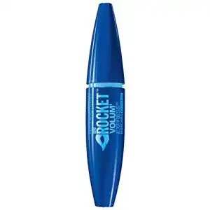 Maybelline New York wasserfeste Wimperntusche Volum‘ Express The Rocket