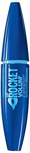 Maybelline New York wasserfeste Wimperntusche Volum‘ Express The Rocket