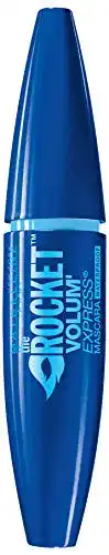Maybelline New York wasserfeste Wimperntusche Volum‘ Express The Rocket