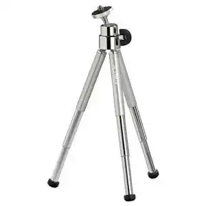 Cullmann Alpha 15 Ministativ 4007134500334 in Silber