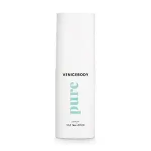 Bräunende Bodylotion von VENICE Cosmetics – VENICEBODY PURE