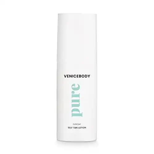 Bräunende Bodylotion von VENICE Cosmetics – VENICEBODY PURE