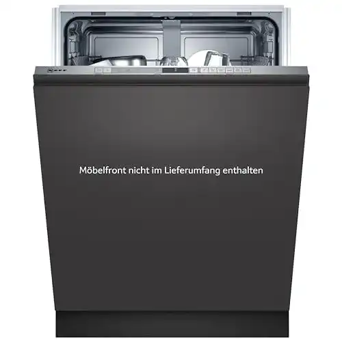 Neff Geschirrspüler S253ITX05E mit Home Connect Technologie