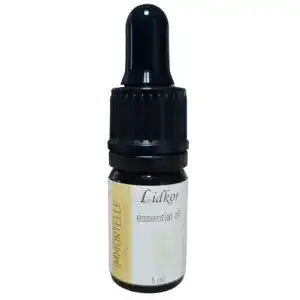 Immortelle Öl Lidkor ätherisches Öl 5ml für Aromatherapie