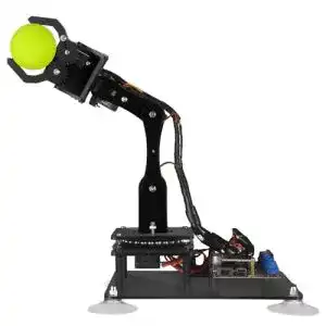 Roboterarm Bausatz Adeept 5-DOF für Arduino IDE