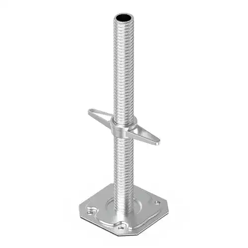 Gerüstspindel Scafom-Rux 60 cm Länge mit 38 mm Durchmesser