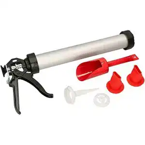 Mörtelspritze Kotarbau für Fugenmassen und Spachtel 600 ml