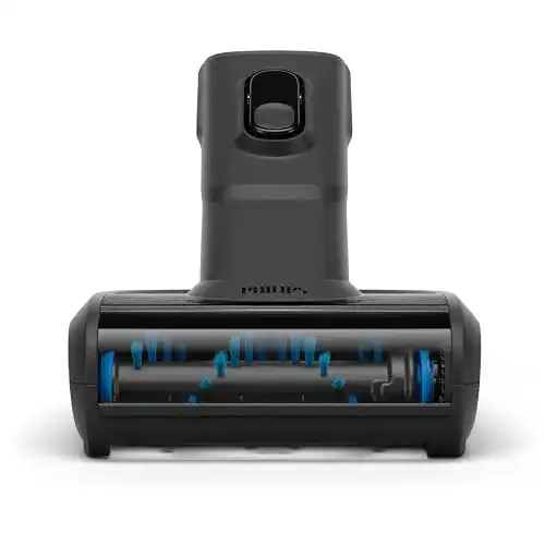 Philips FC8078/01 Turbo-Tierhaardüse für Staubsauger