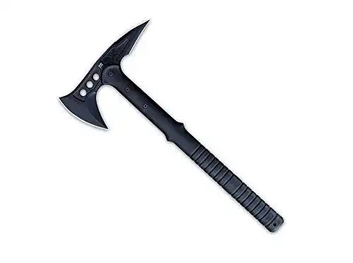 Nick and Ben United Cutlery M48 Tactical Tomahawk für Outdoor
