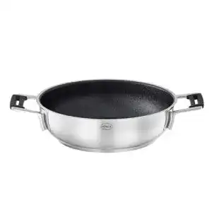 Servierpfanne RÖSLE SILENCE PRO Pfanne