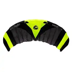 Lenkmatte Wolkenstürmer Paraflex Quad 4-Leiner 2.8