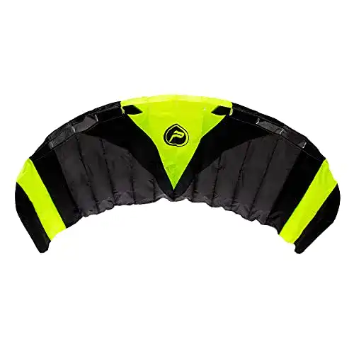Lenkmatte Wolkenstürmer Paraflex Quad 4-Leiner 2.8