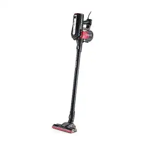Stabstaubsauger Ariete mit Kabel 2 in 1 für einfache Reinigung