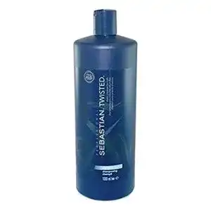 Sebastian Shampoo Professional SEB Twisted 1000 ml