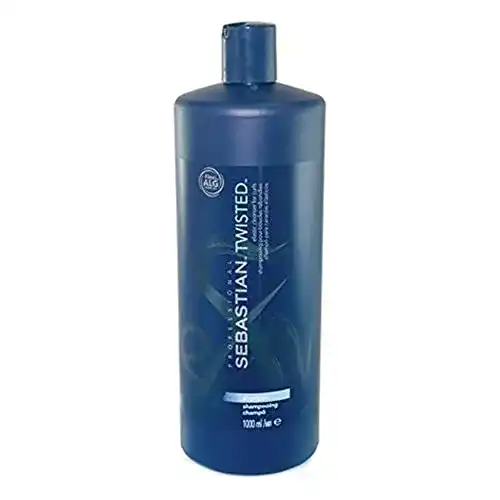 Sebastian Shampoo Professional SEB Twisted 1000 ml