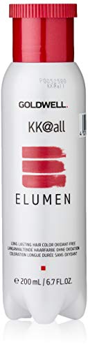 Kupfer Haarfarbe Goldwell Elumen Color Pure Copper KK@all 200ml