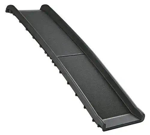 Hunderampe Trixie 3939 Klapp-Rampe Petwalk 40 x 156 cm
