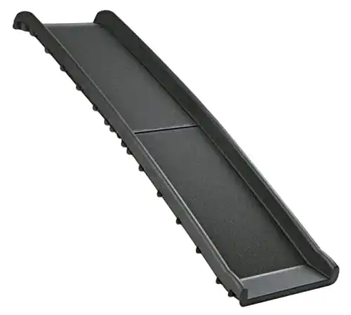 Hunderampe Trixie 3939 Klapp-Rampe Petwalk 40 x 156 cm