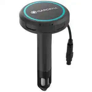 Bodenfeuchtesensor von Gardena für automatische Bewässerungssysteme