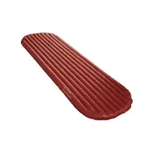 Vaude Isomatte Performance Winter 7 L in Redwood