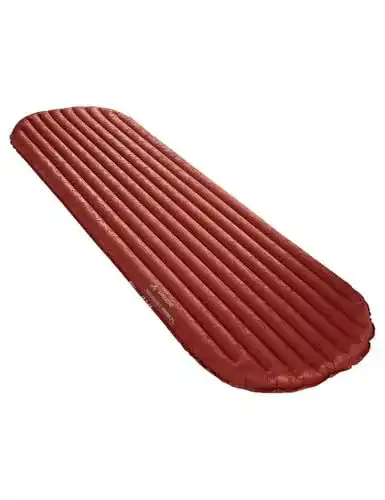 Vaude Isomatte Performance Winter 7 L in Redwood