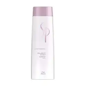 Mildes Shampoo Wella SP Balance Scalp für empfindliche Kopfhaut
