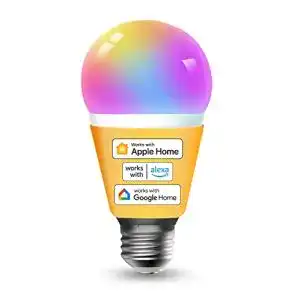 Refoss WLAN Lampe für Smart Home mit HomeKit Unterstützung