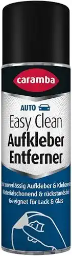 Caramba Easy Clean Aufkleber Entferner Spray für Etiketten