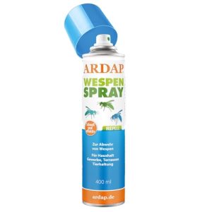 Ardap Repell Wespenspray 400ml zur Wespenabwehr