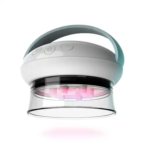 HoMedics Skin Smoothee elektrisches Cellulite-Massagegerät